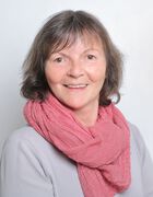 Porträt von Annette Fischer