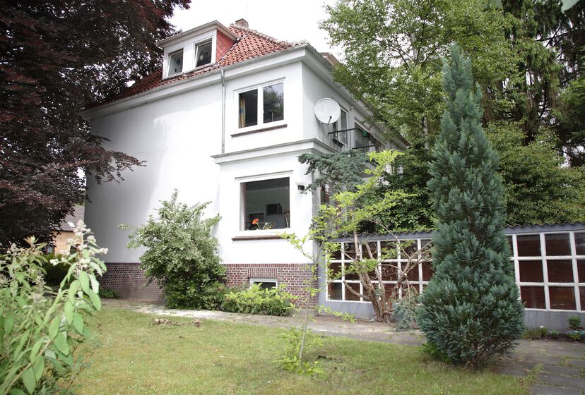 Stilvolle Kirchhuchtinger Landstrasse 243 Fotos