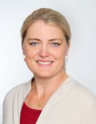 Porträt von Anne Krüger