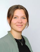 Porträt von Franziska Brüggemann