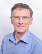 Porträt von Harald Schneewind