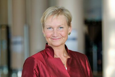 Kirsten Fehrs, Foto: Jens Schulze, EKD