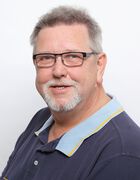Porträt von Ralf Warnecke