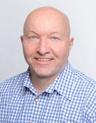 Porträt von Jens Rathgeber